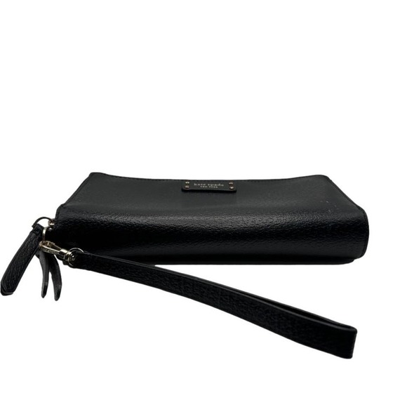 KATE SPADE New York Black Wallet - Picture 3 of 10